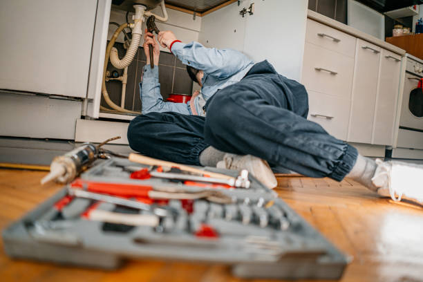 Best Garbage Disposal Repair and Installation  in Morganton, NC